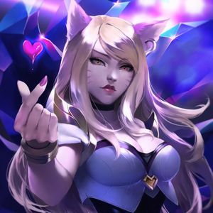 Meet your Posher, Shana